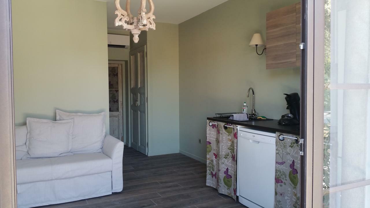 Bed & Breakfast La Dupont D'avignon